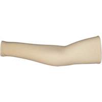 KnitActiv PKCW Low Hazard Protective Sleeve - Vend Pack, 18", Cotton, Beige Infinity Industrial Services Inc.