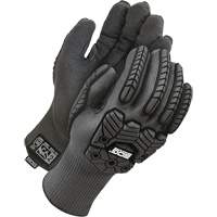 Gants ergonomiques et de performance