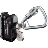 VR650 Gideloc System Fall Arrester Infinity Industrial Services Inc.