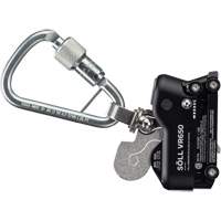 VR650 Gideloc System Fall Arrester Infinity Industrial Services Inc.