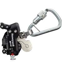 VR670 Gideloc System Fall Arrester Infinity Industrial Services Inc.