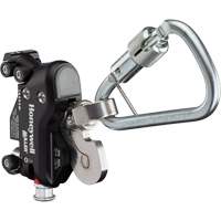 VR670 Gideloc System Fall Arrester Infinity Industrial Services Inc.