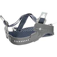 Skullgard Cap Staz-On Suspension, Ratchet Infinity Industrial Services Inc.