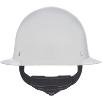 Skullgard Protective Hard Hat with Fas-Trac III Suspension, Ratchet Suspension Infinity Industrial Services Inc.