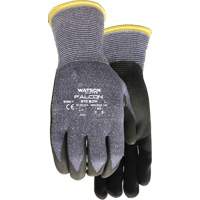 Gants r&eacute;sistant &agrave; la coupe Stealth Falcon 367, Taille Petit, Calibre 15, Rev&ecirc;tement Mousse de nitrile, Enveloppe en Fibre de verre/PEHP/Nylon/Spandex, ASTM ANSI niveau A3/EN 388 niveau C Infinity Industrial Services Inc.