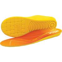 F99TH1213 Ergo Thermal Insoles, X-Small Infinity Industrial Services Inc.