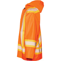 Imperm&eacute;able R804 Hurricane, Petit, Orange haute visibilit&eacute; Infinity Industrial Services Inc.