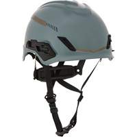 V-Gard&reg; H1 Safety Helmet, Vented Infinity Industrial Services Inc.