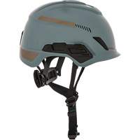 V-Gard&reg; H1 Safety Helmet, Vented Infinity Industrial Services Inc.
