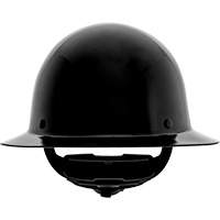 Skullgard&reg; Full Brim Hard Hat, Ratchet Suspension Infinity Industrial Services Inc.