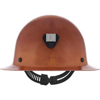 Skullgard&reg; Full Brim Hard Hat, Pinlock Suspension Infinity Industrial Services Inc.