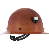 Skullgard&reg; Full Brim Hard Hat, Pinlock Suspension Infinity Industrial Services Inc.
