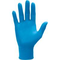 Kimtech Element Exam Gloves, X-Small, Nitrile, 3.2-mil, Powder-Free, Blue, Class 2 Infinity Industrial Services Inc.