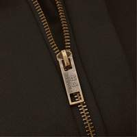 Chandail lourd avec capuchon, Femmes, T-petit, Noir Infinity Industrial Services Inc.