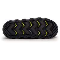 Couvre-chaussures Voyager, Nylon, Fermeture Boucles et crochets Infinity Industrial Services Inc.