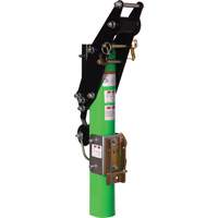 M&acirc;t de potence universel pour espace clos DBI-SALA Infinity Industrial Services Inc.