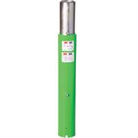 Rallonge de m&acirc;t de potence inf&eacute;rieur de 53,34 cm pour espace clos DBI-SALA Infinity Industrial Services Inc.