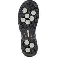 Ice Monster Men's Safety Boots, Leather, Puncture Resistant Sole, Size 7 Infinity Industrial Services Inc.