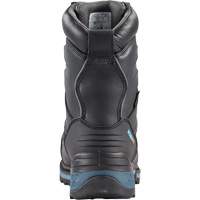 Ice Monster Men's Safety Boots, Leather, Puncture Resistant Sole, Size 7 Infinity Industrial Services Inc.