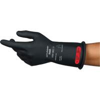 ActivArmr&reg; RIG R011BUL Ultra-Lightweight Electrical Insulated Gloves, ASTM Class 0, Size 7, 11" L Infinity Industrial Services Inc.