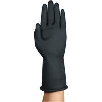 ActivArmr&reg; RIG R011BUL Ultra-Lightweight Electrical Insulated Gloves, ASTM Class 0, Size 7, 11" L Infinity Industrial Services Inc.