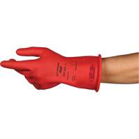 ActivArmr&reg; RIG R011RUL Ultra-Lightweight Electrical Insulated Gloves, ASTM Class 0, Size 7, 11" L Infinity Industrial Services Inc.