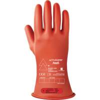 ActivArmr&reg; RIG R011RUL Ultra-Lightweight Electrical Insulated Gloves, ASTM Class 0, Size 7, 11" L Infinity Industrial Services Inc.