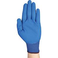 Gants Hyflex 11-814, Taille 5/2T-petit, Calibre 18, Rev&ecirc;tement Mousse de nitrile, Enveloppe en Nylon/Spandex, ASTM ANSI niveau A1/EN 388 niveau 1/EN 388 niveau A Infinity Industrial Services Inc.