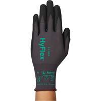 Gants Hyflex 11-844, Taille 5/2T-petit, Calibre 15, Rev&ecirc;tement Mousse de nitrile, Enveloppe en Nylon/Spandex, ASTM ANSI niveau A1/EN 388 niveau 1/EN 388 niveau A Infinity Industrial Services Inc.