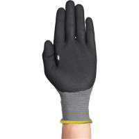 Gants r&eacute;sistants &agrave; la coupe HYFLEX 11-574, Taille 5/2T-petit, Calibre 21, Rev&ecirc;tement Mousse de nitrile, Enveloppe en Intercept, ASTM ANSI niveau A4/EN 388 niveau D Infinity Industrial Services Inc.