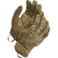 Gants de performance r&eacute;sistants aux chocs X-Site, Paume Su&egrave;de, Taille T-petit Infinity Industrial Services Inc.