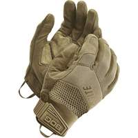 X-Site&reg; Performance Gloves with Padded Palms, Suede Palm, Size X-Small Infinity Industrial Services Inc.