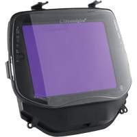 Filtre auto-assombrissant Speedglas G5 pour le soudage par pointage, 2-4/5" la x 4-1/4" h Champ de vision, Pour utilisation avec Casques G5-01 et G5-03 Infinity Industrial Services Inc.
