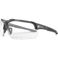 Tacana Vapor Shield Safety Glasses, Clear Lens, Anti-Fog, ANSI Z87+/Meets/Exceeds CSA Z94.3 Infinity Industrial Services Inc.