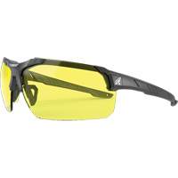 Tacana Vapor Shield Safety Glasses, Yellow Lens, Anti-Fog, ANSI Z87+/Meets/Exceeds CSA Z94.3 Infinity Industrial Services Inc.