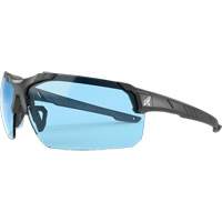 Tacana Vapor Shield Safety Glasses, Light Blue Lens, Anti-Fog, ANSI Z87+/Meets/Exceeds CSA Z94.3 Infinity Industrial Services Inc.