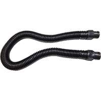 Tube respiratoire pour appareil respiratoire &agrave; adduction d'air MAXSHIELD Infinity Industrial Services Inc.