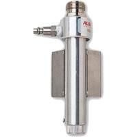 Masque respiratoire &agrave; adduction d'air et casque de soudage &agrave; visi&egrave;re relevable avec ADF et refroidisseur DEFENDER, Universel, Pi&egrave;ce faciale Infinity Industrial Services Inc.