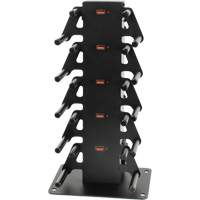 Multi-chargeur USB pour pile d'APR motoris&eacute; Infinity Industrial Services Inc.