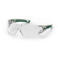 MX225 Planet Series Safety Glasses, Clear Lens, Anti-Fog/Anti-Scratch, ANSI Z87+/Meets/Exceeds CSA Z94.3 Infinity Industrial Services Inc.