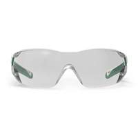 MX225 Planet Series Safety Glasses, Clear Lens, Anti-Fog/Anti-Scratch, ANSI Z87+/Meets/Exceeds CSA Z94.3 Infinity Industrial Services Inc.