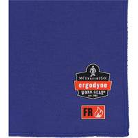 Serviette de refroidissement ignifuge 6606FR Chill-Its, Bleu Infinity Industrial Services Inc.