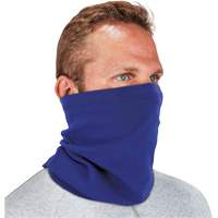 Chill-Its 6493FR FR Cooling Neck Gaiter, Blue Infinity Industrial Services Inc.