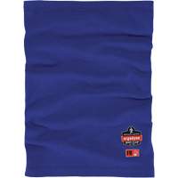 Chill-Its 6493FR FR Cooling Neck Gaiter, Blue Infinity Industrial Services Inc.
