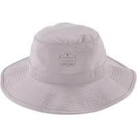 Chill-Its 8939 Cooling Bucket Hat, Grey Infinity Industrial Services Inc.