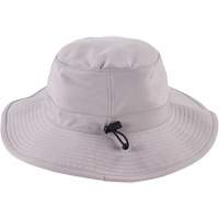 Chill-Its 8939 Cooling Bucket Hat, Grey Infinity Industrial Services Inc.