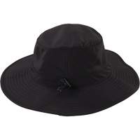 Chill-Its 8939 Cooling Bucket Hat, Black Infinity Industrial Services Inc.