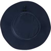 Chill-Its 8939 Cooling Bucket Hat, Navy Blue Infinity Industrial Services Inc.