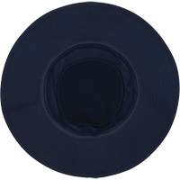 Chill-Its 8939 Cooling Bucket Hat, Navy Blue Infinity Industrial Services Inc.