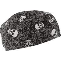Chill-Its 6630 High-Performance Skull Cap with Terry Cloth Sweatband, Multi-Colour Infinity Industrial Services Inc.